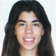 Graduada en Biotecnología con muchas ganas de entrar en el mundo de la educación. Me gustaría dar clases a nivel ESO, bachillerato